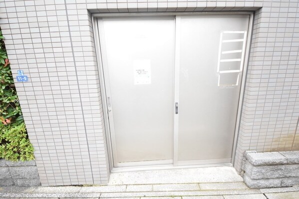 ザ・レジデンス行徳IIの物件内観写真